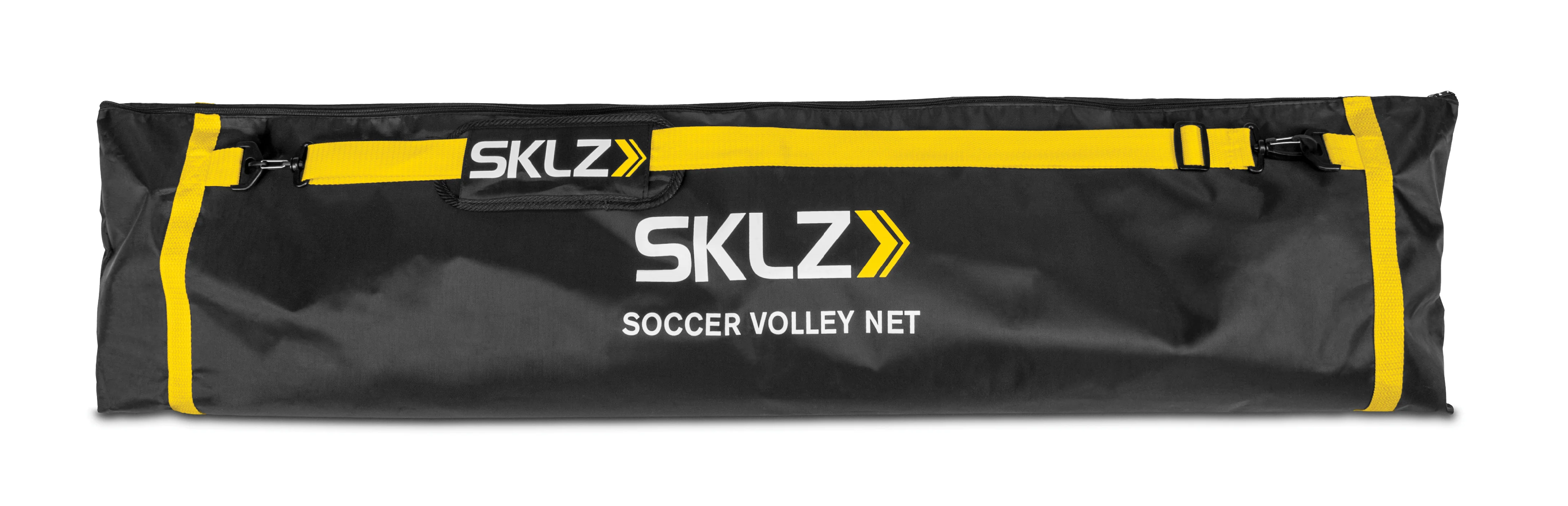 SKLZ Soccer Volley Net tréninková síť na rozvoj fotbalových dovedností
