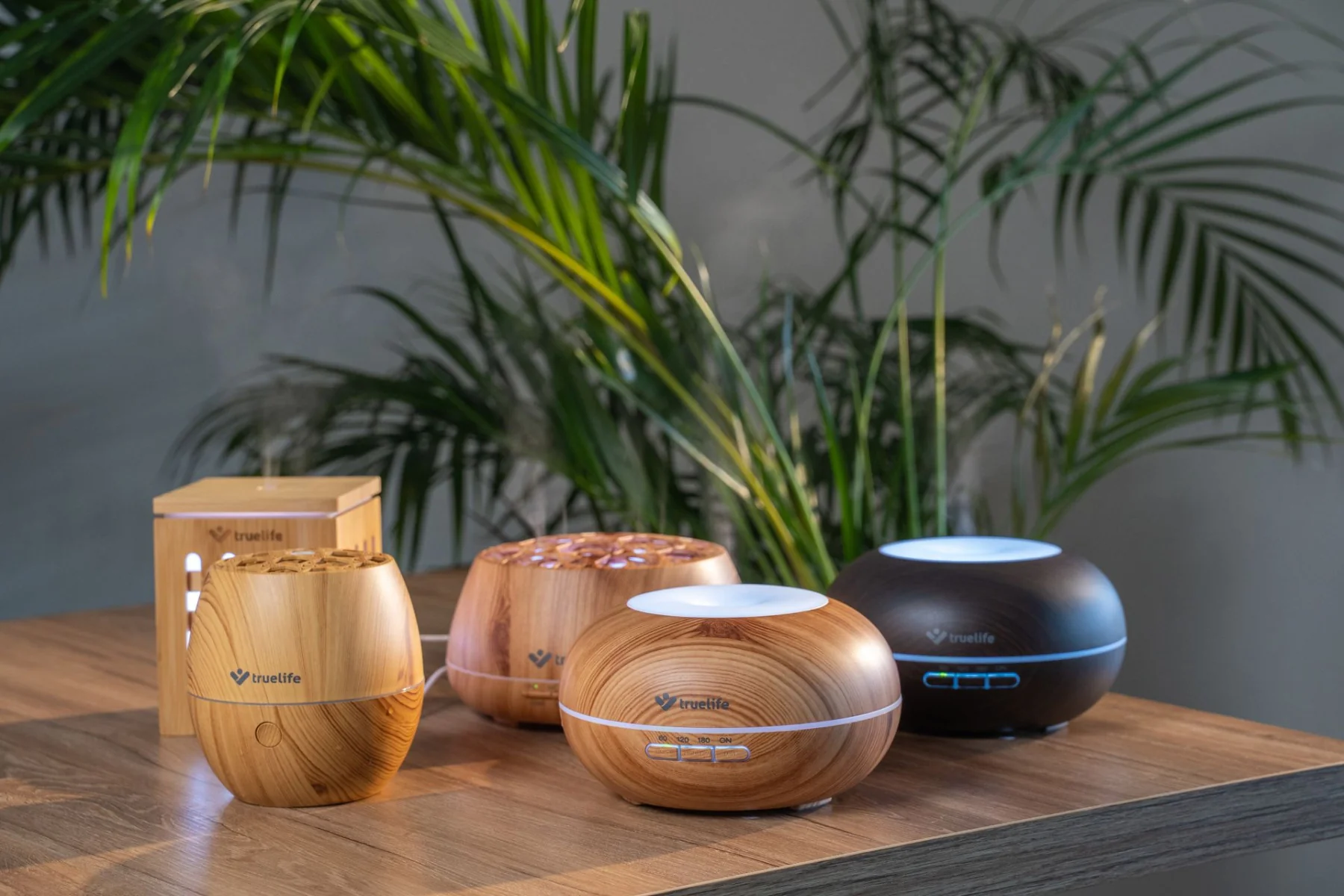 Truelife Diffuser D5 Light difuzér