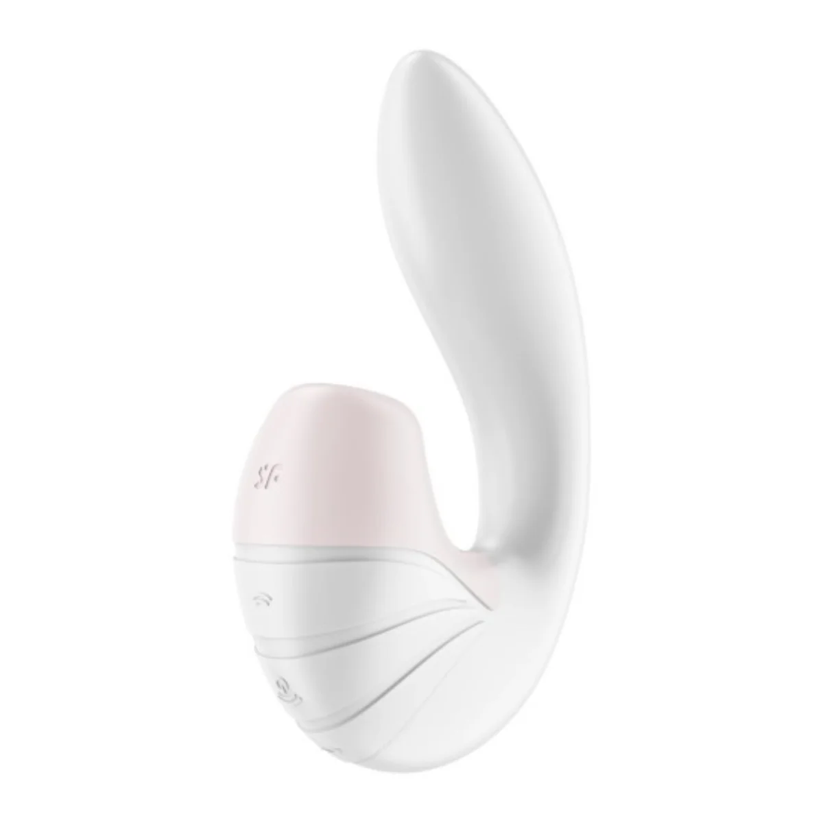 Satisfyer Supernova bílý