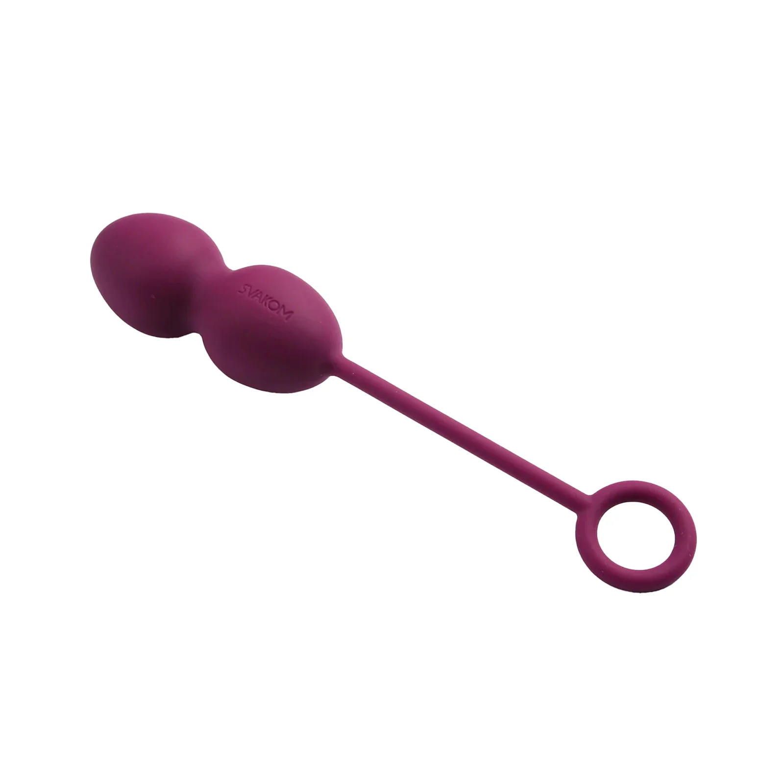 Svakom Venušiny kuličky Nova Kegel Balls, fialová