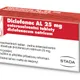 Diclofenac AL 25 mg 50 tablet