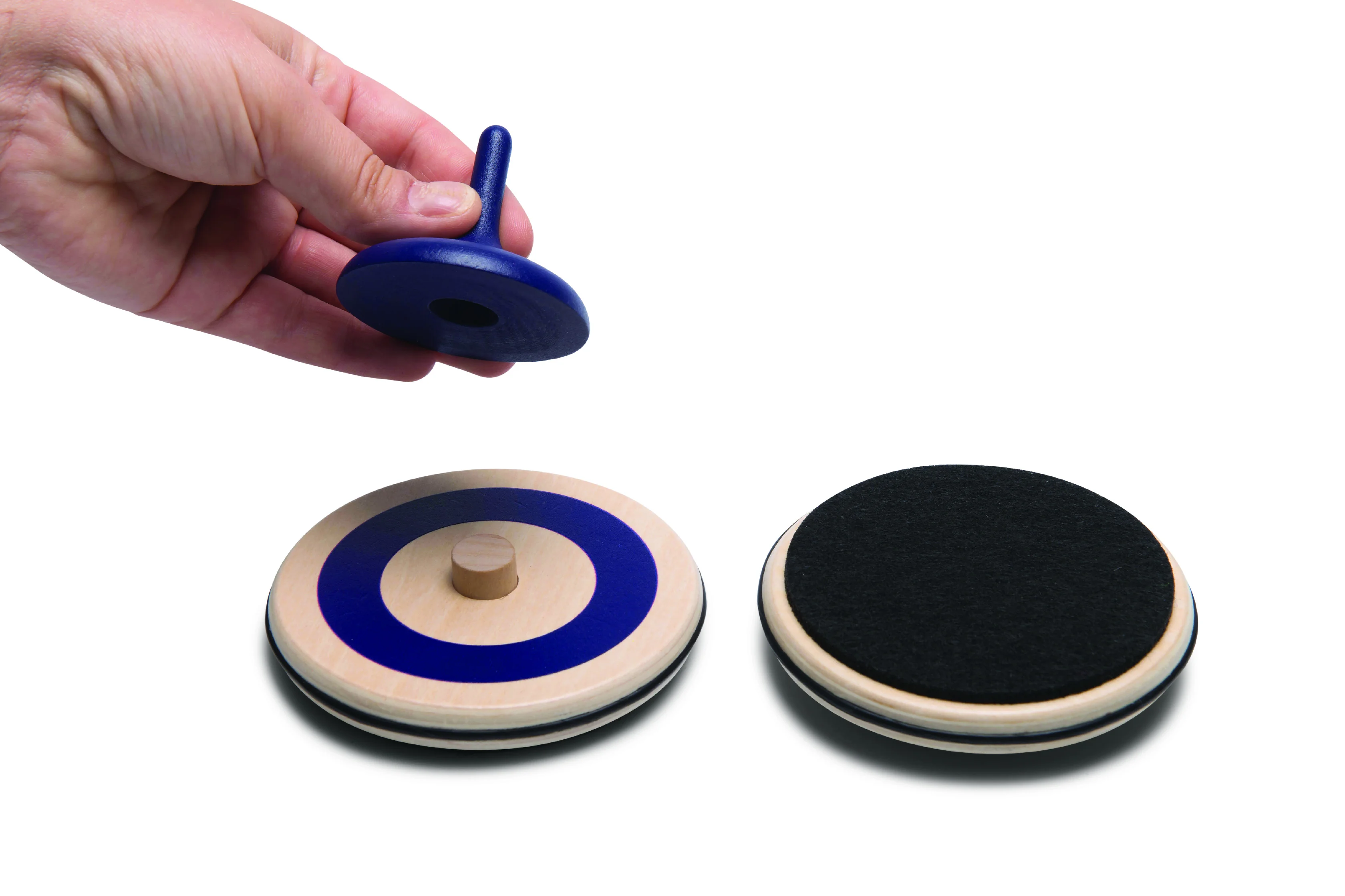 BS Toys Indoor Curling