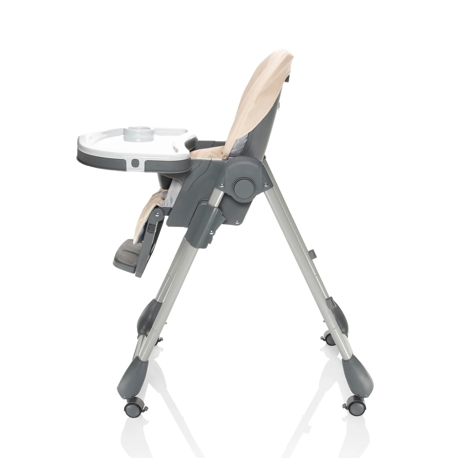 Zopa Dětská židlička Monti 2, Diamond Beige 1