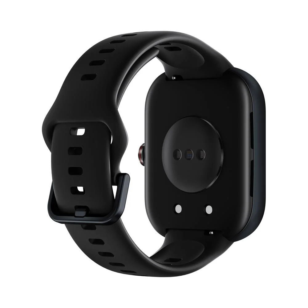 Honor CHOICE Haylou smart watch černé