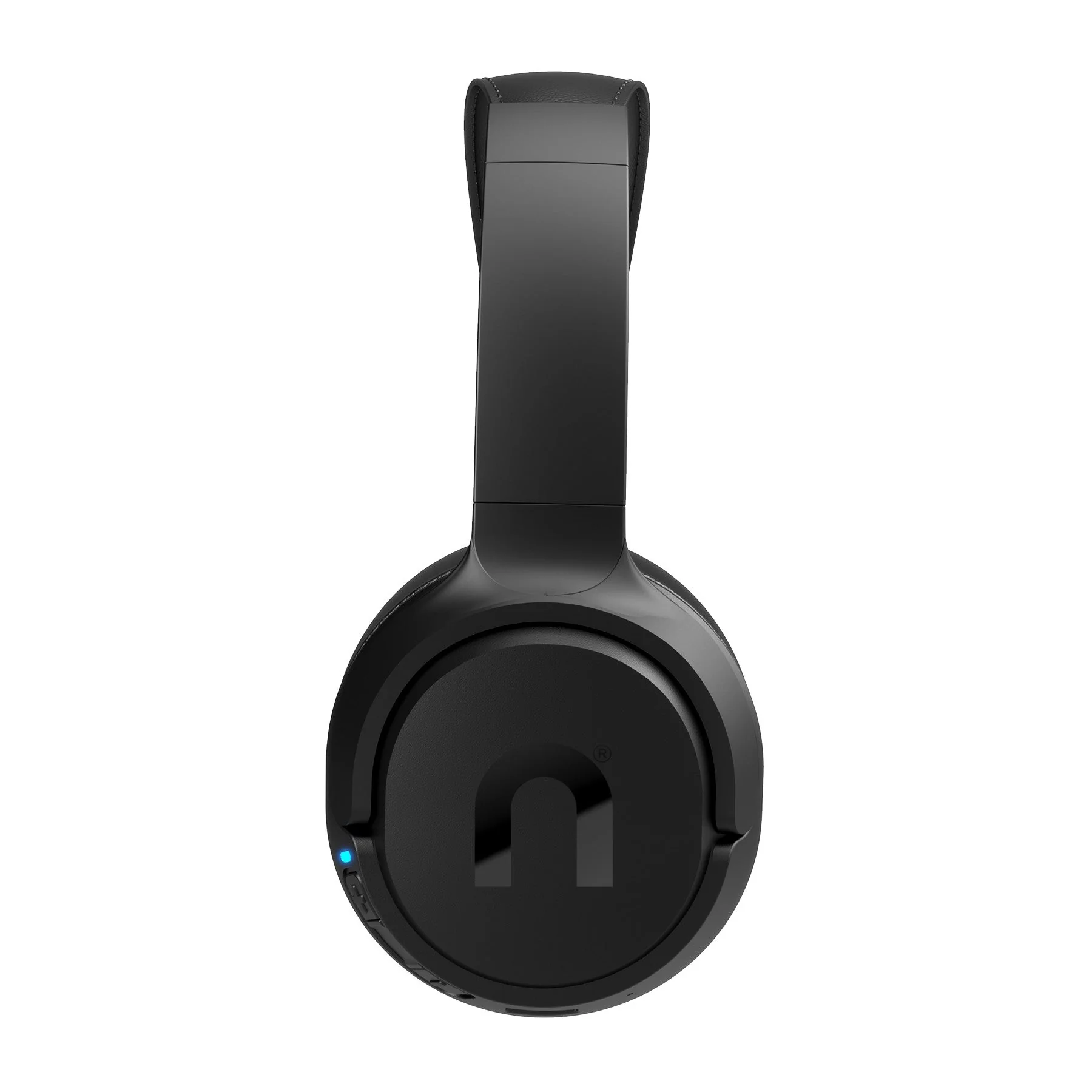 Niceboy Bezdrátová sluchátka HIVE Prodigy 4 Black Onyx