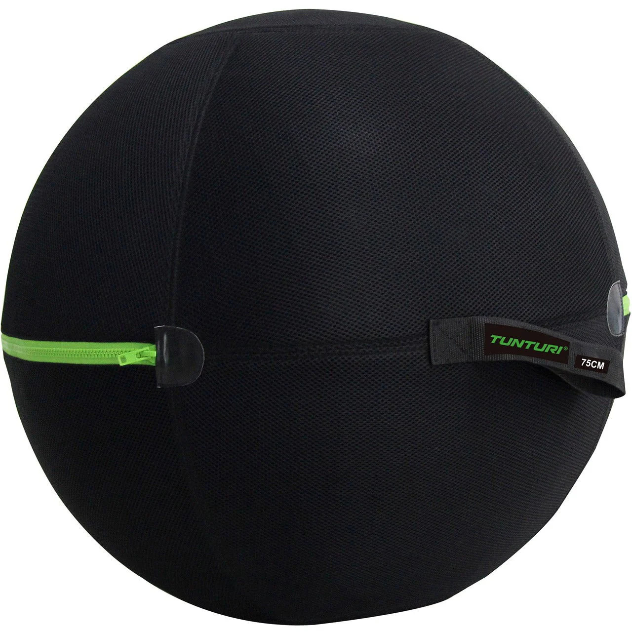 Tunturi Potah na gymnastický míč varianta 75 cm