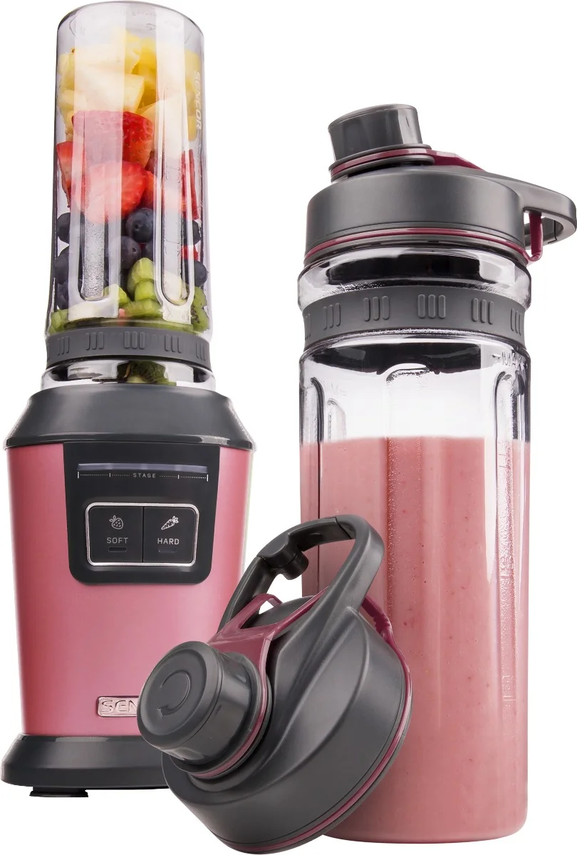 SENCOR SBL 7174RD smoothie mixér