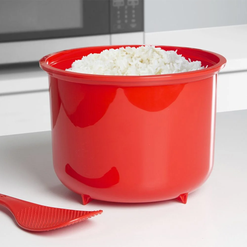 Sistema Microwave rýžovar 2,6 l
