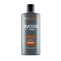 Syoss MEN Power