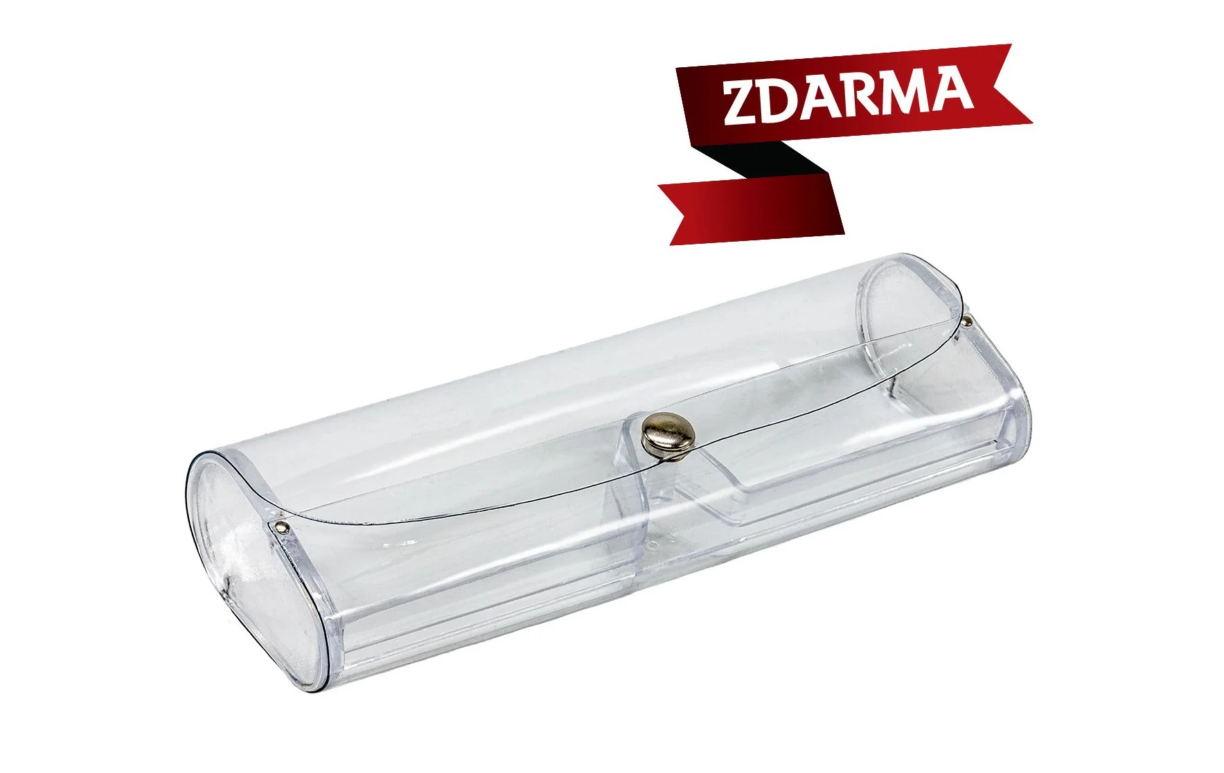Glassa Brýle na čtení G 230 +2,50 modro/červené