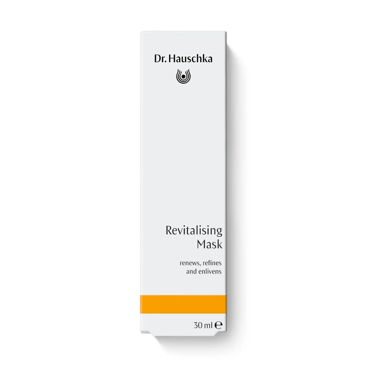 Dr.Hauschka Revitalizační pleťová maska 30 ml