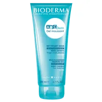 BIODERMA ABCDerm Moussant