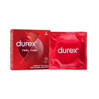 Durex Feel Thin Classic