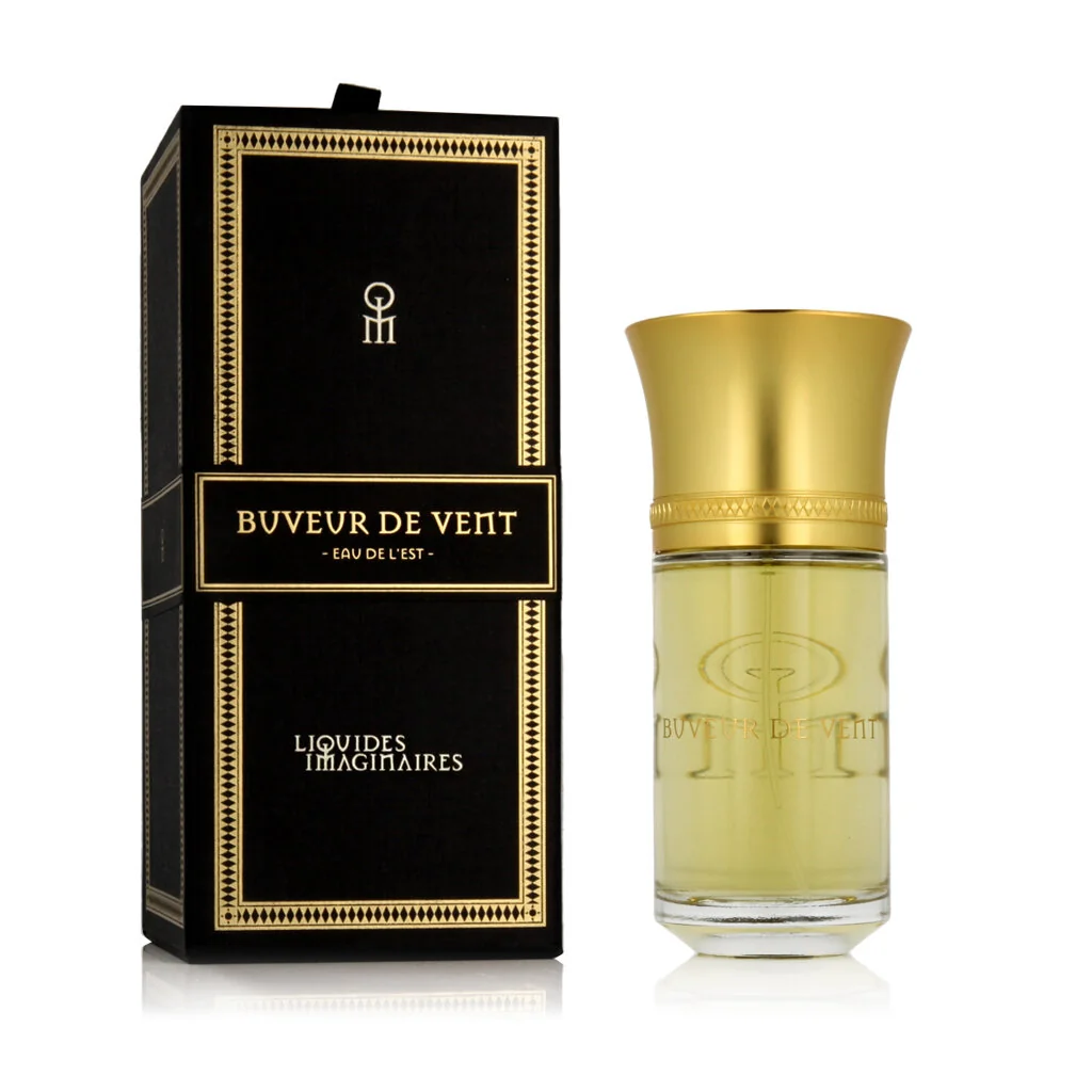 Liquides Imaginaires Buveur De Vent EDP 100 ml UNISEX