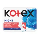 Kotex Ultra Soft Night