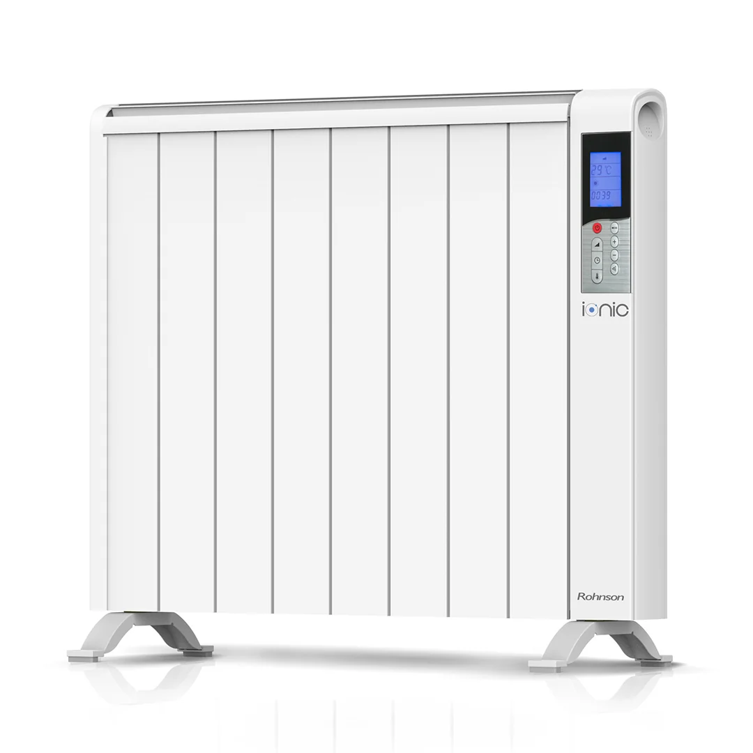 Rohnson Digitální topný panel s ionizací R-0420 Ionic
