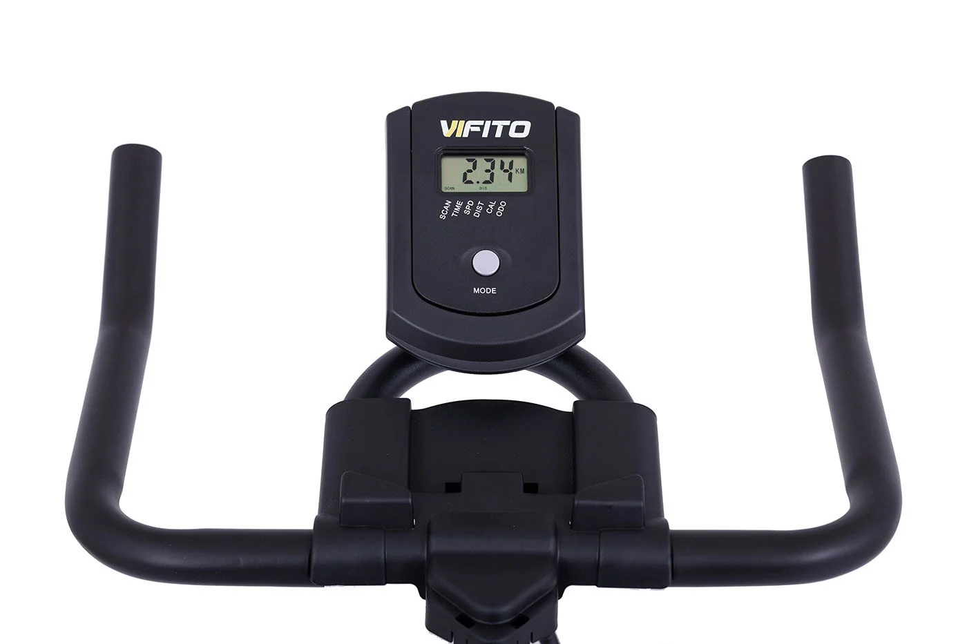 VIFITO Cyklotrenažér Spino 200
