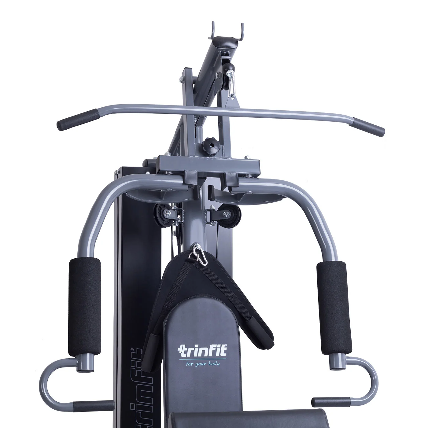 TRINFIT Posilovací Věž Gym Gx3