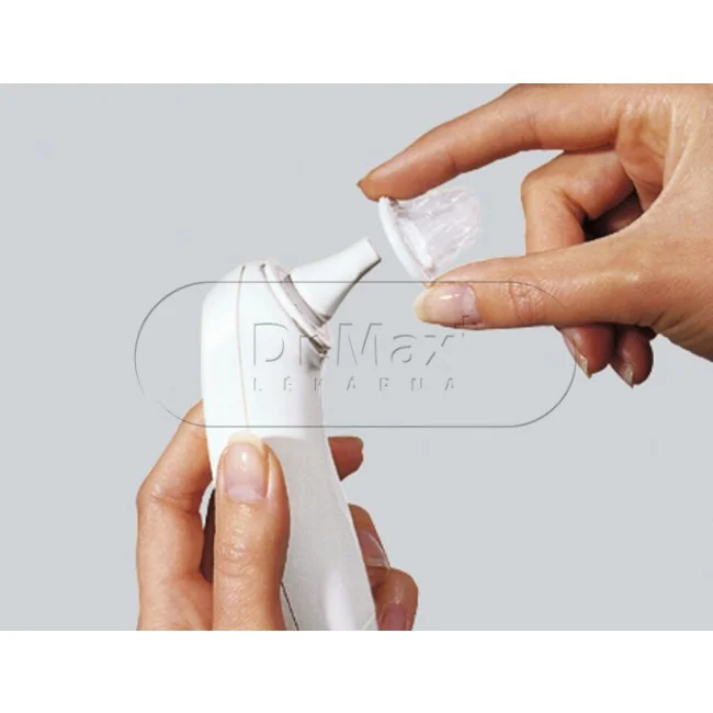 Ochranné hygienické krytky - pro Gentle-Temp 520 a 521, 40 ks
