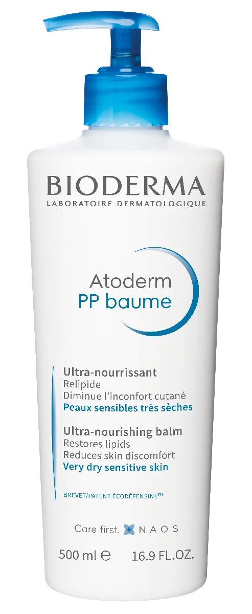 BIODERMA Atoderm PP Baume balzám 500 ml