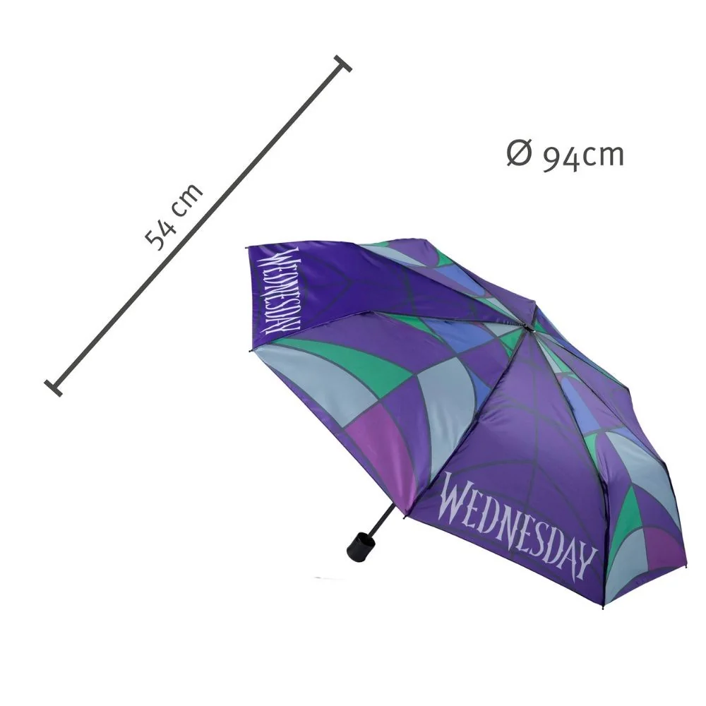 Oxybag WEDNESDAY - Deštník