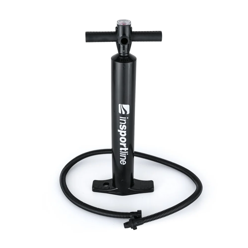 inSPORTline Pumpa Airstunt
