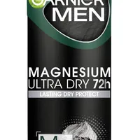 Garnier Men Magnesium Ultra Dry 72h antiperspirant pro muže