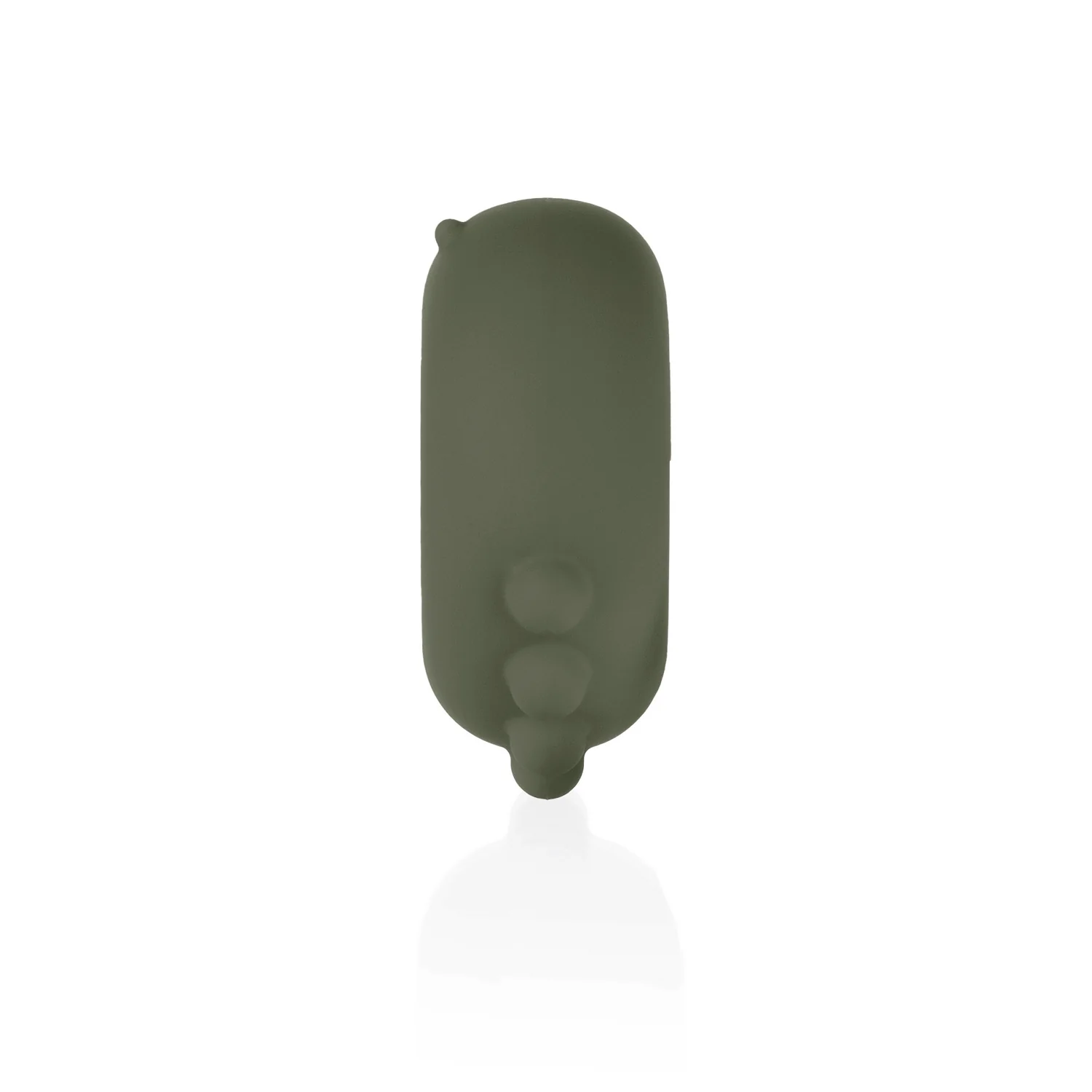 Zopa Silikonový digitální teploměr 2v1, Forest Green 1