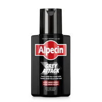 Alpecin Grey Attack