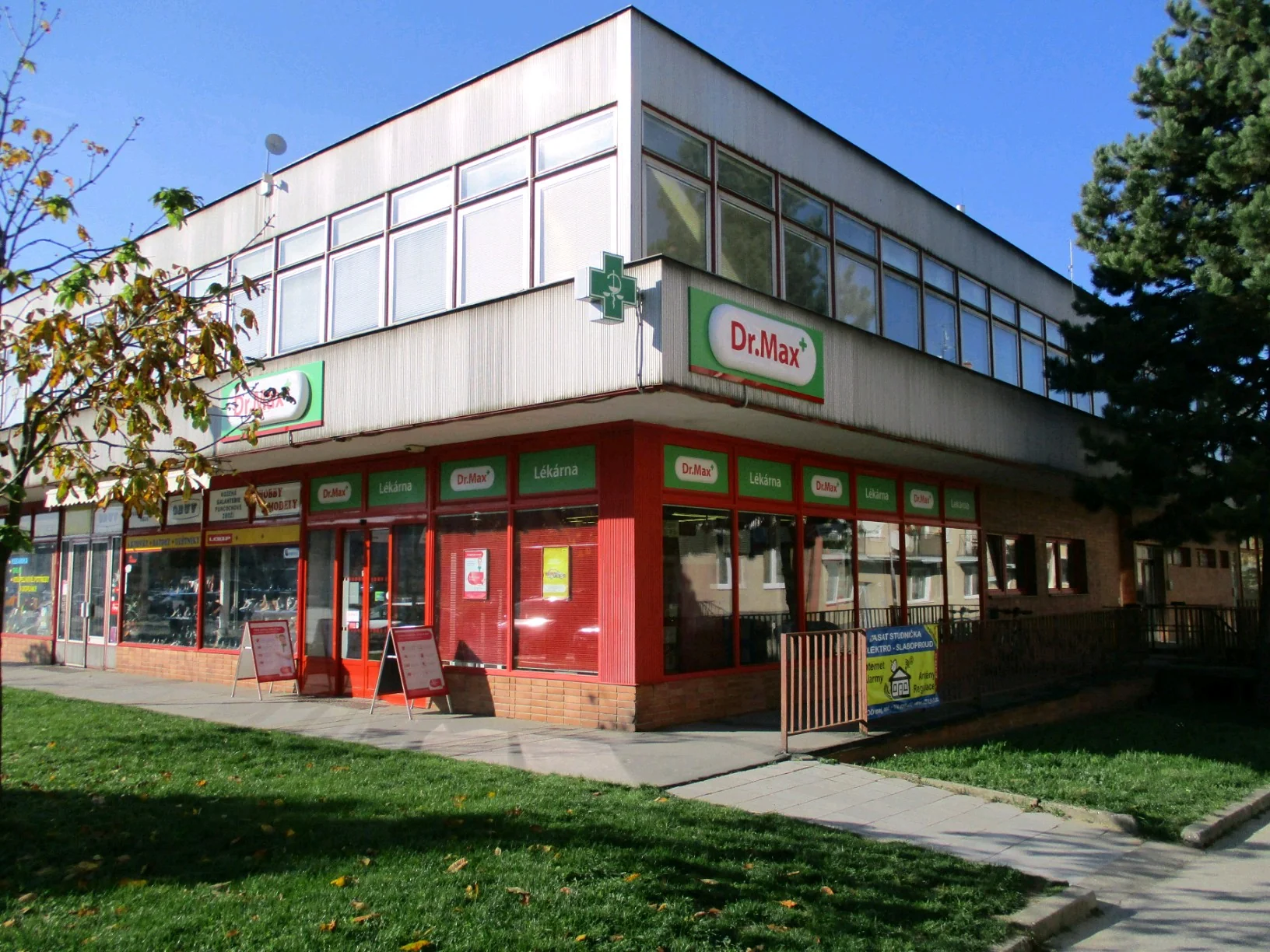 Kostelní 1407, Strážnice (OD Danaj)