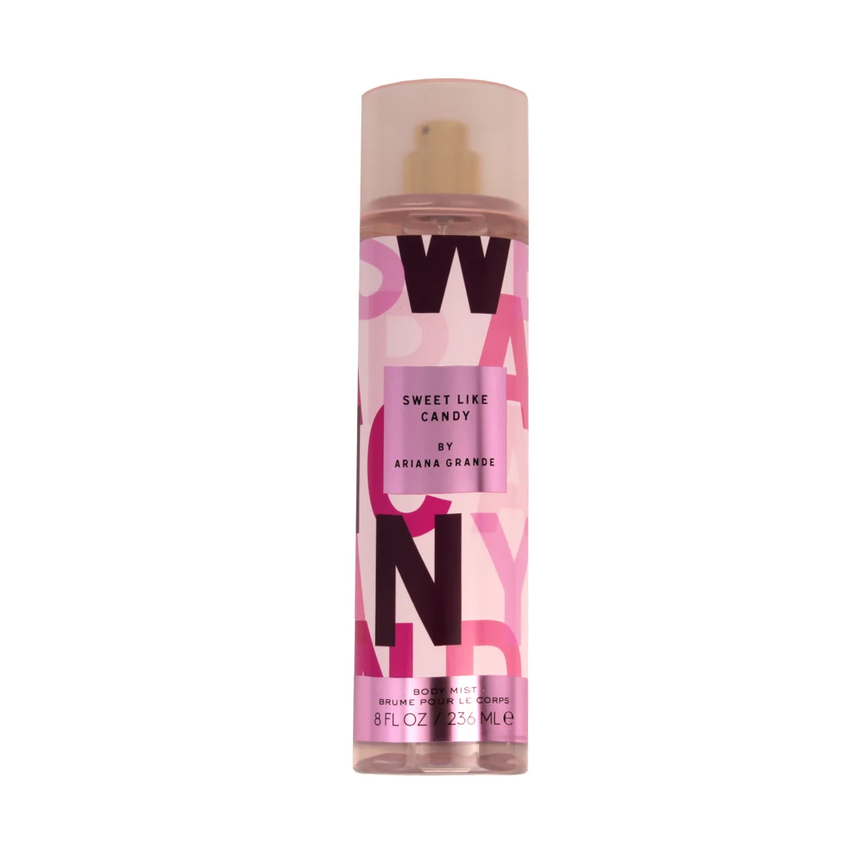 Ariana Grande Sweet Like Candy tělový sprej 236 ml W