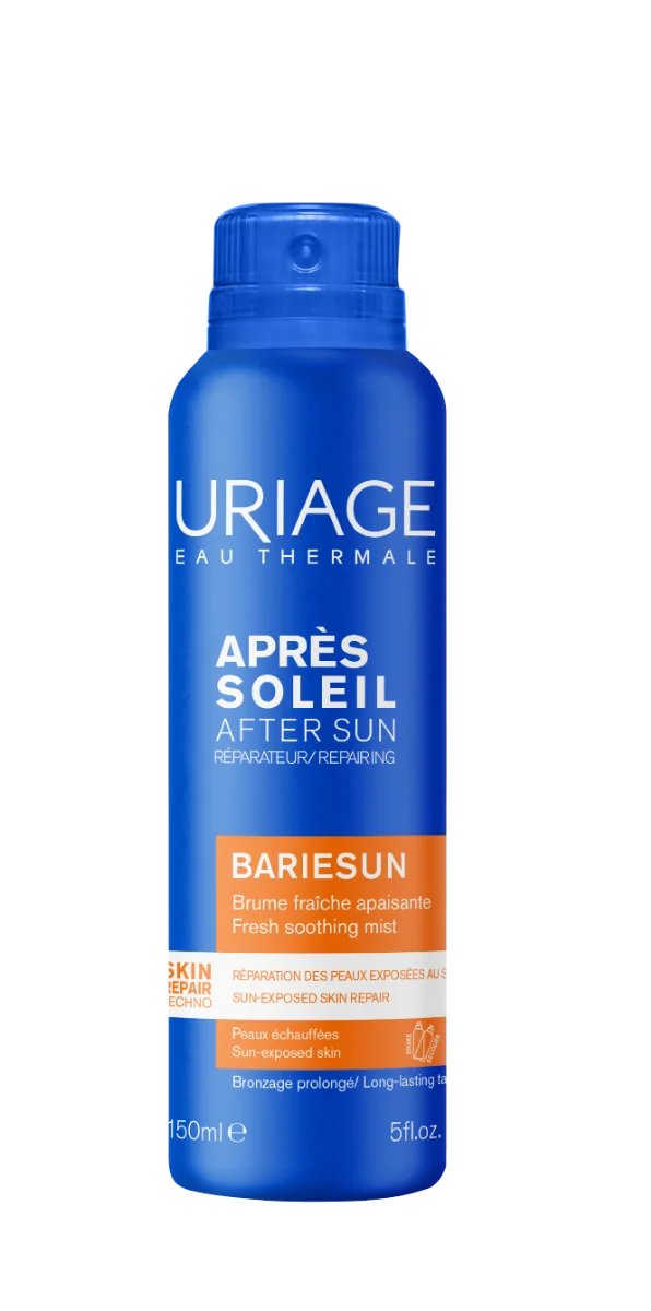 Uriage Bariésun Osvěžujicí sprej po opalování 150 ml