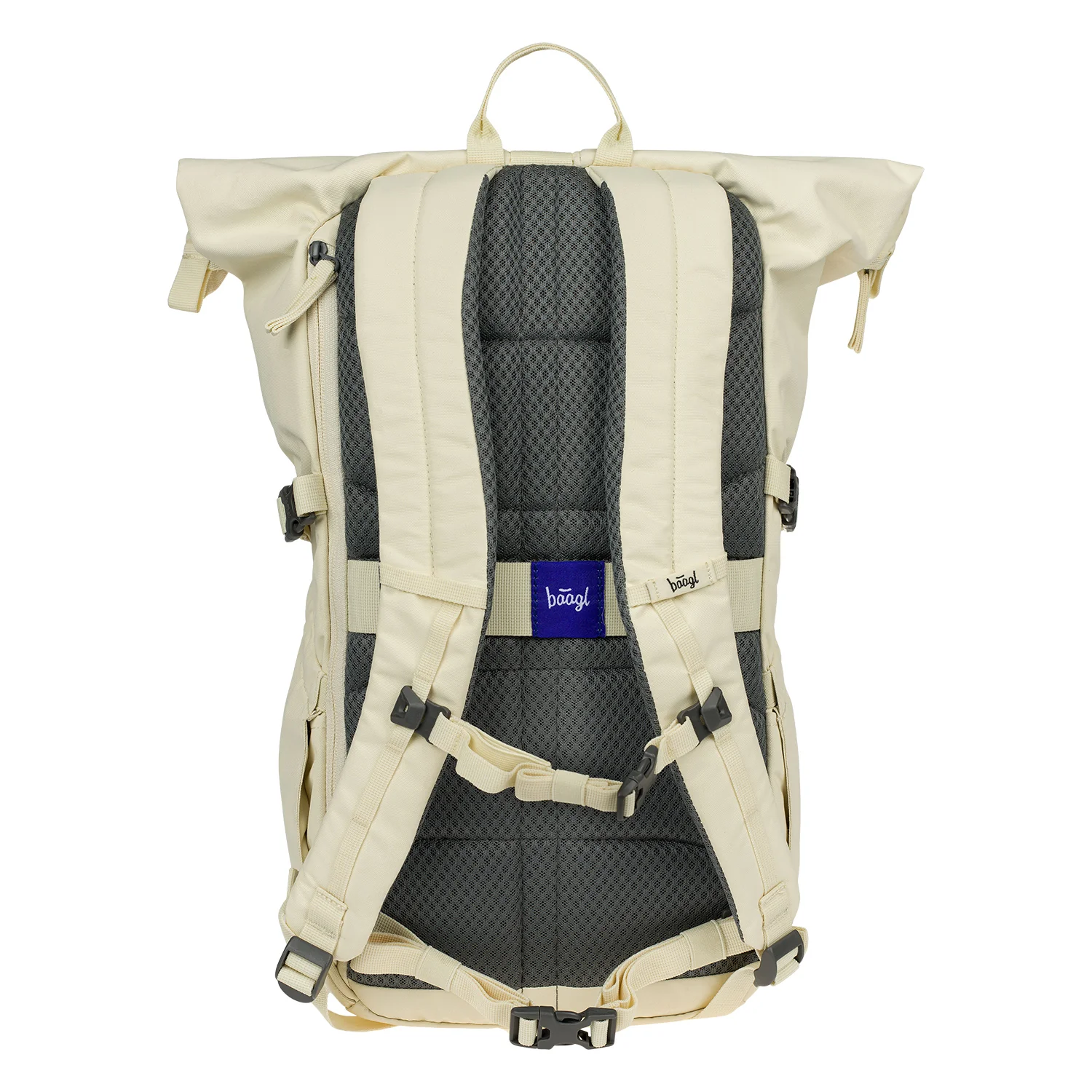 Baagl Batoh Roll Beige GRS