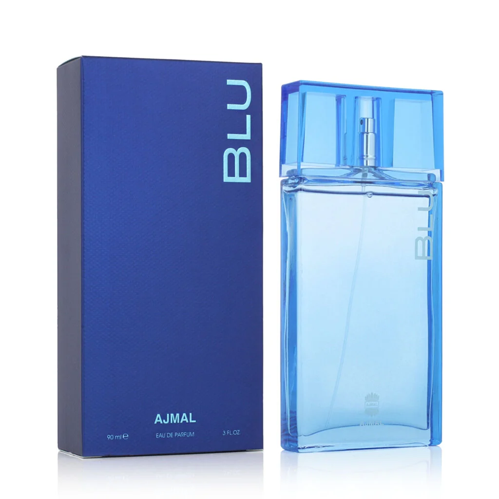 Ajmal Blu Femme EDP 90 ml W 