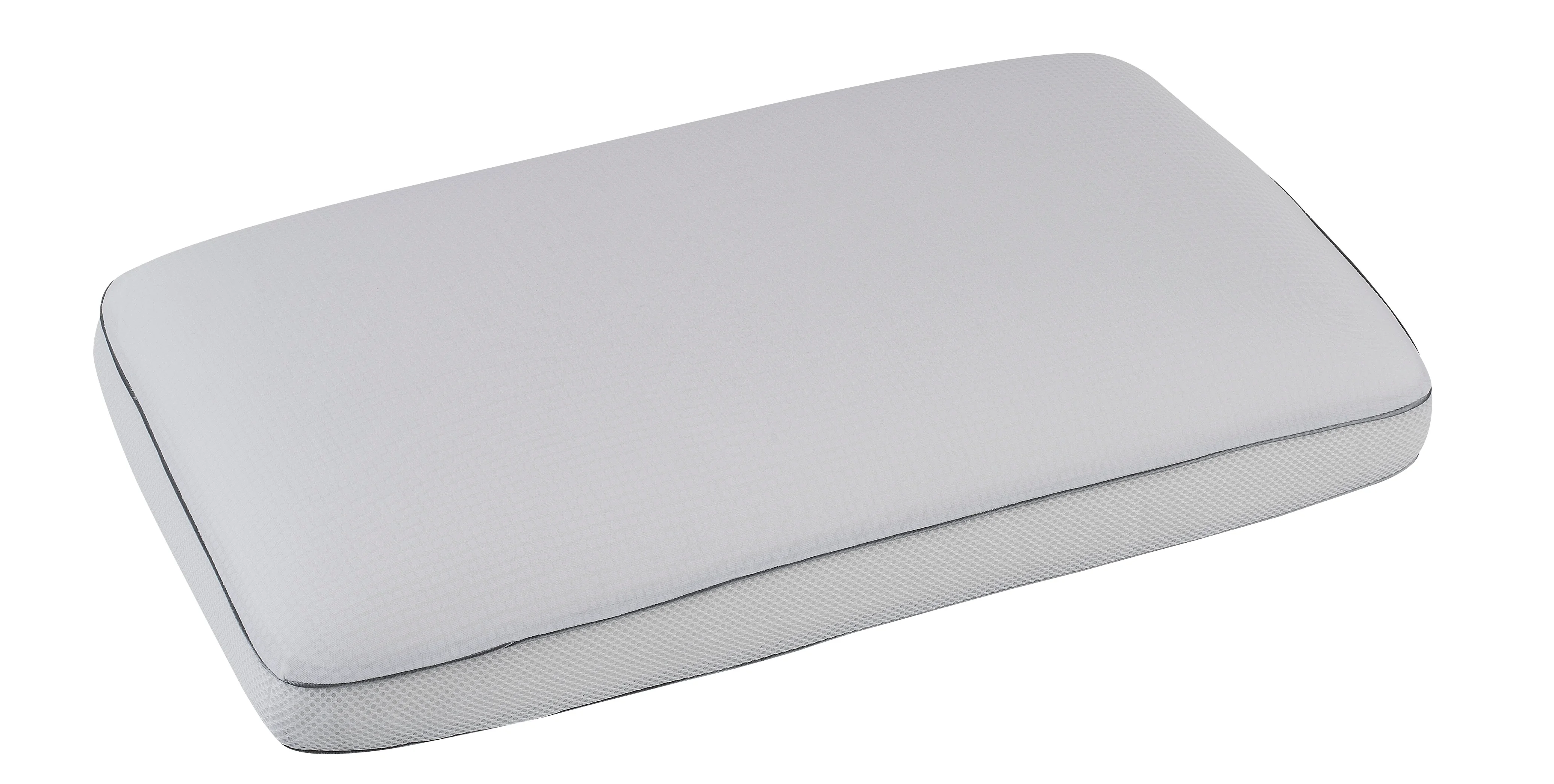 Magniflex Polštář Superiore Deluxe Standard Maxi, 72x42x15cm