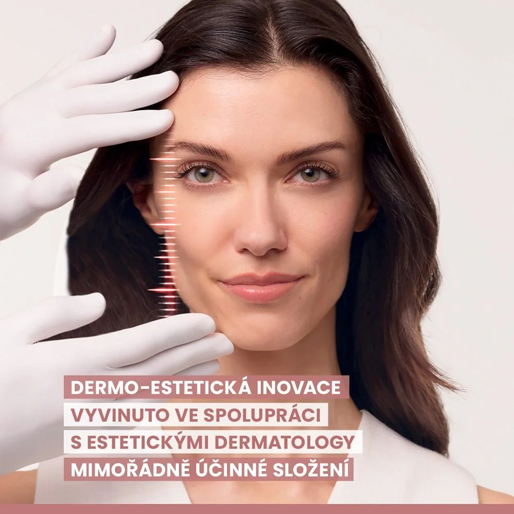 Avène Hyaluron Activ Procedure Micro-Lift Krém na oči a rty 15 ml