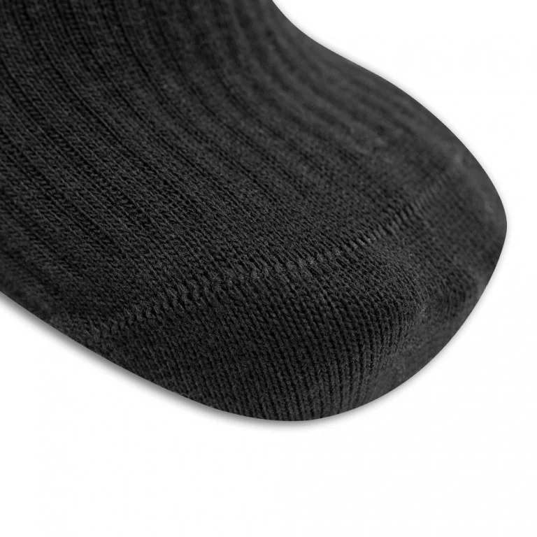 MAXIS RELAX 280 DEN COTTON AD vel. XL (45–47) podpůrné punčochy černé