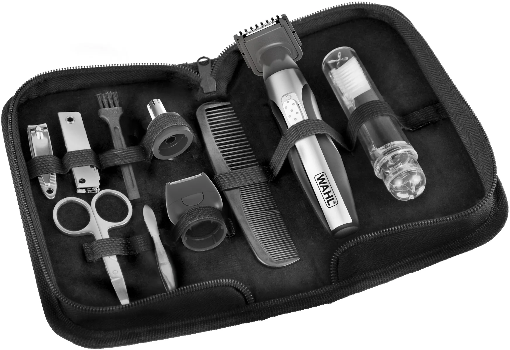 WAHL 05604-616 Travel kit deluxe