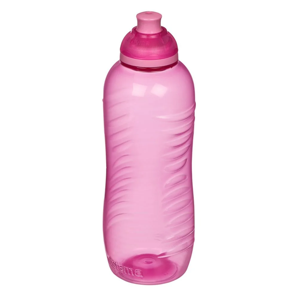 Sistema Hydrate Squeeze Twist´n´Sip lahev 460 ml