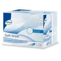 Tena Soft Wipe