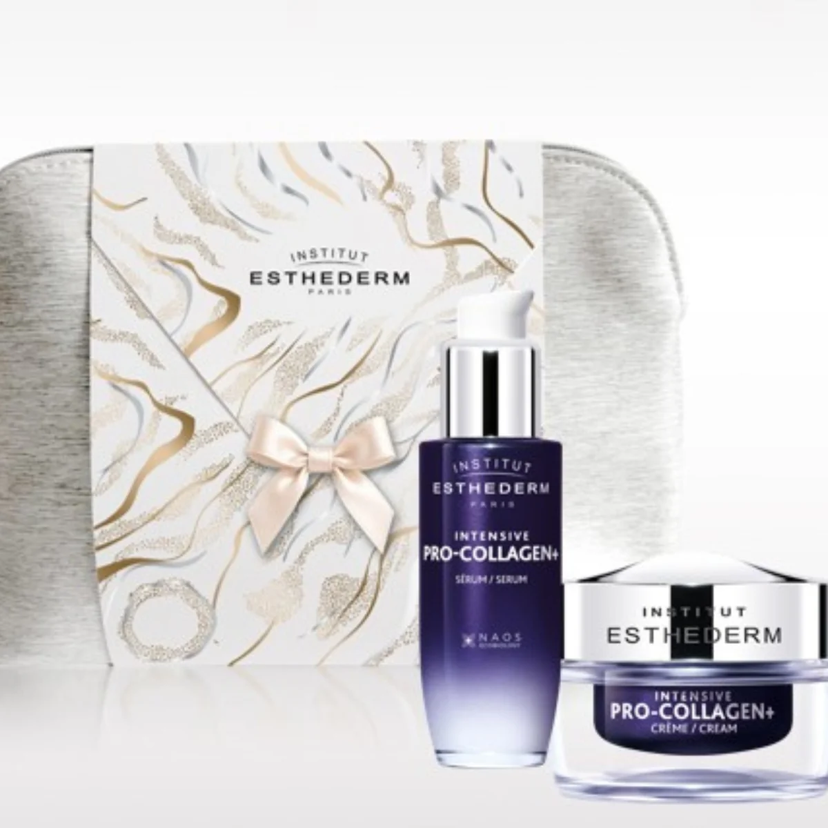 Institut Esthederm Intensive Pro-Collagen+ 2 ks kosmetický set 2026