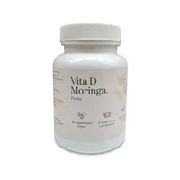 Herb&Me Moringa Vita D Moringa forte