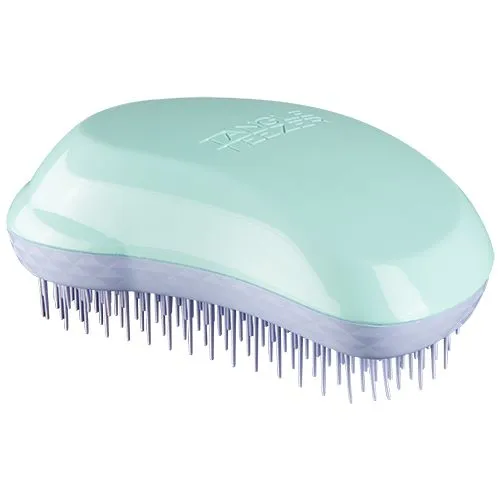 Tangle Teezer Fine and Fragile Mint Violet kartáč na vlasy