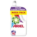Ariel Color Prací gel