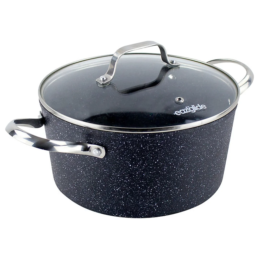 Imperial International LTD Eaziglide Neverstick2 hrnec s poklicí 24 cm (1040)