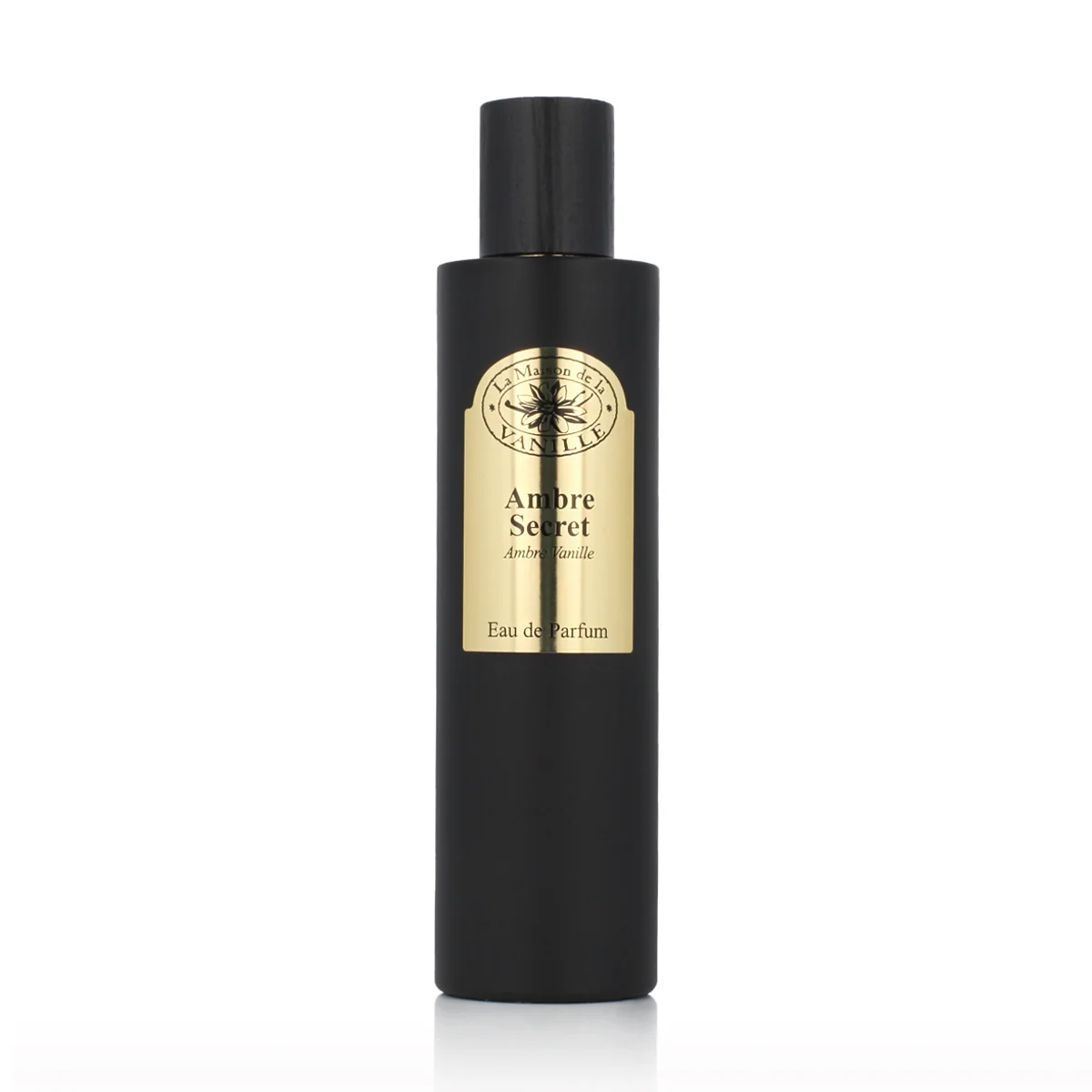 La Maison de la Vanille Ambre Secret EDP 100 ml UNISEX