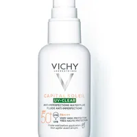 Vichy Capital Soleil UV-Clear SPF50+