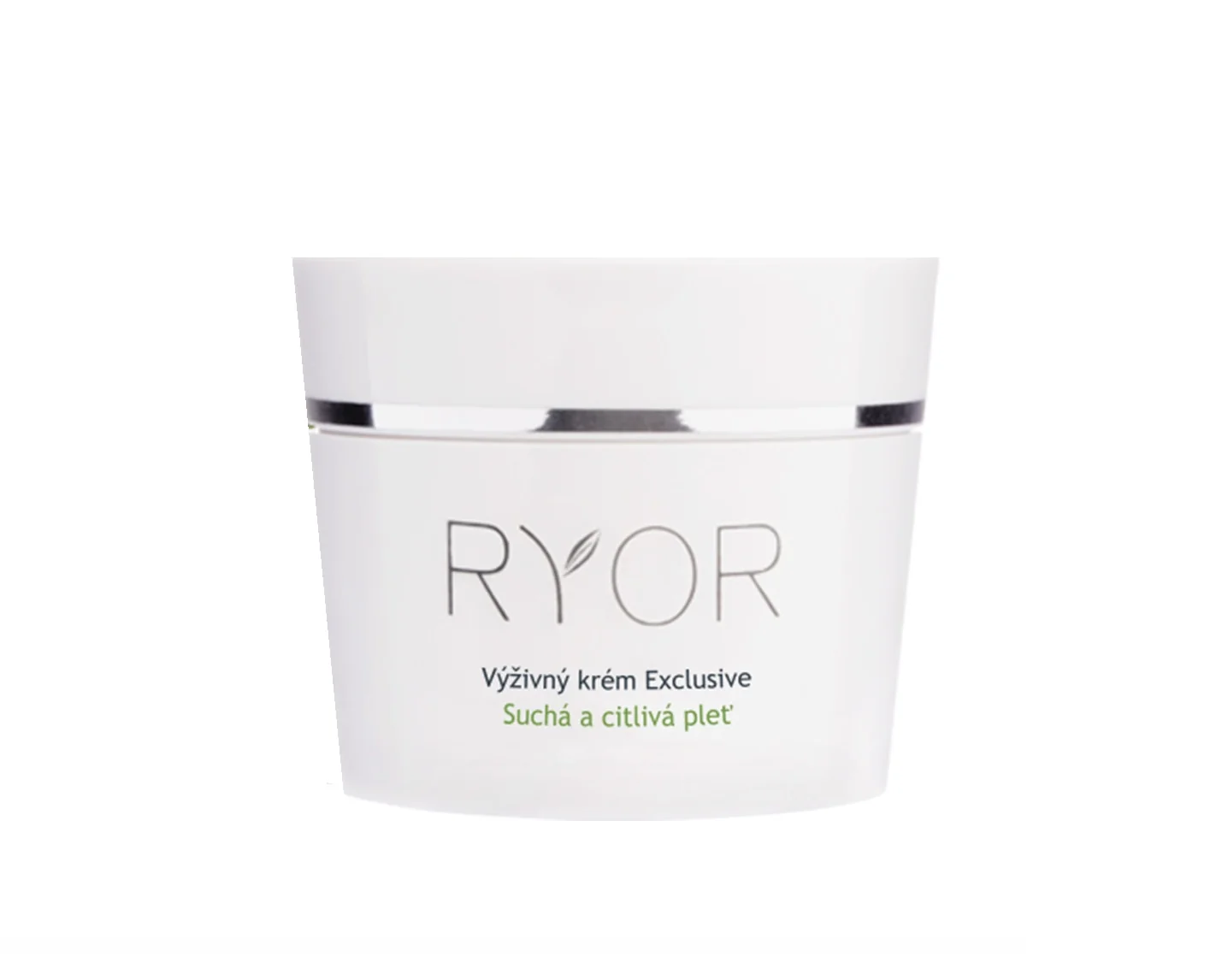 Ryor Výživný krém Exclusive 50 ml