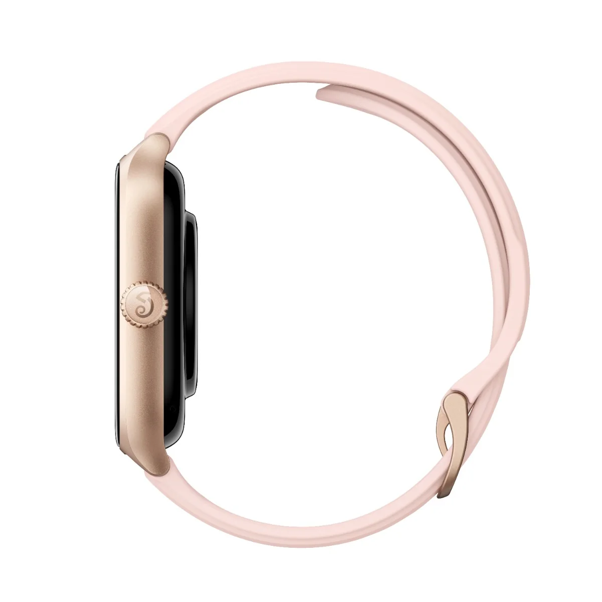Amazfit GTS 4 Pink chytré hodinky