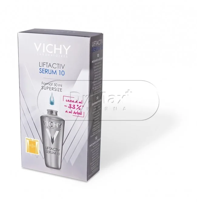 VICHY Lift sérum XMAS 50ml